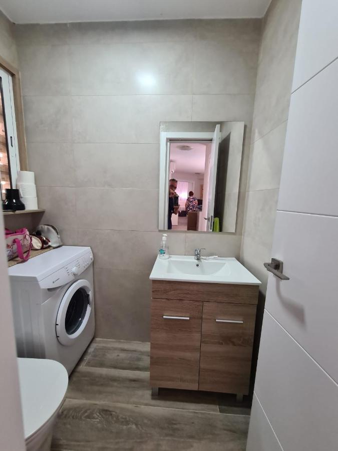 Apartamento Maysan If Benidorm Exteriör bild